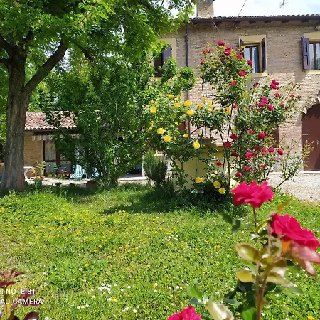 Bed & Breakfast La Rosa Selvatica 3*