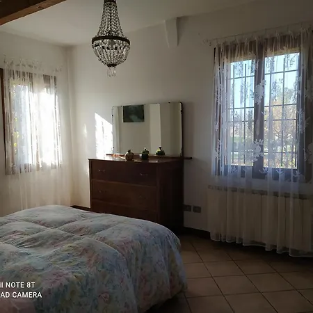 La Rosa Selvatica 3* Ravarino