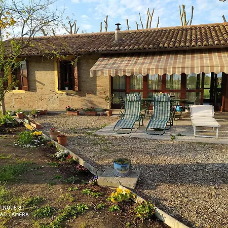 Bed & Breakfast La Rosa Selvatica 3*