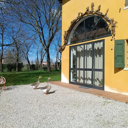 Bed & Breakfast La Rosa Selvatica 3*