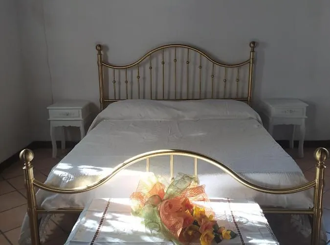 La Rosa Selvatica Bed & Breakfast Ravarino