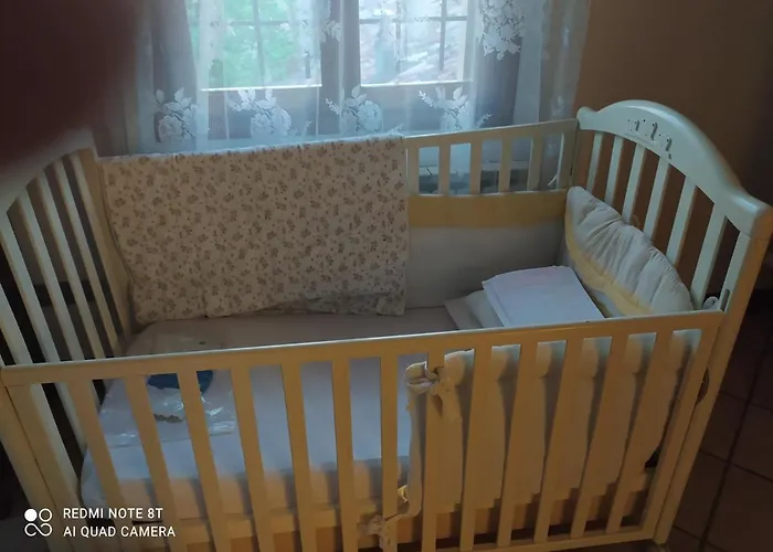 Bed & Breakfast La Rosa Selvatica Ravarino