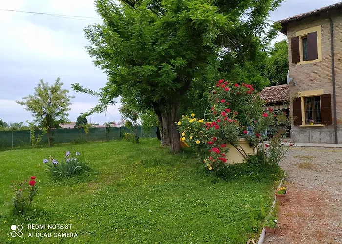 Bed & Breakfast La Rosa Selvatica 3*