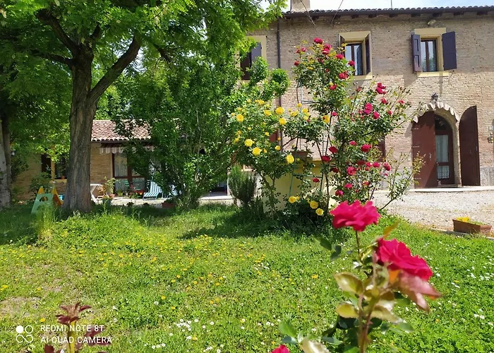 Bed & Breakfast La Rosa Selvatica 3*