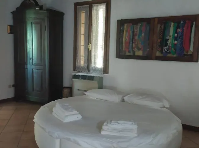 La Rosa Selvatica Ravarino