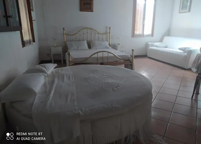 La Rosa Selvatica Ravarino