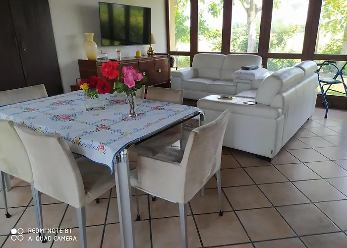 La Rosa Selvatica Ravarino