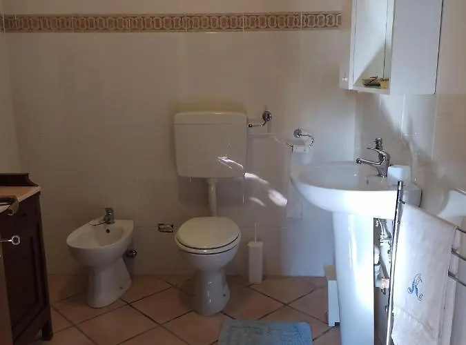 Bed & Breakfast La Rosa Selvatica Ravarino