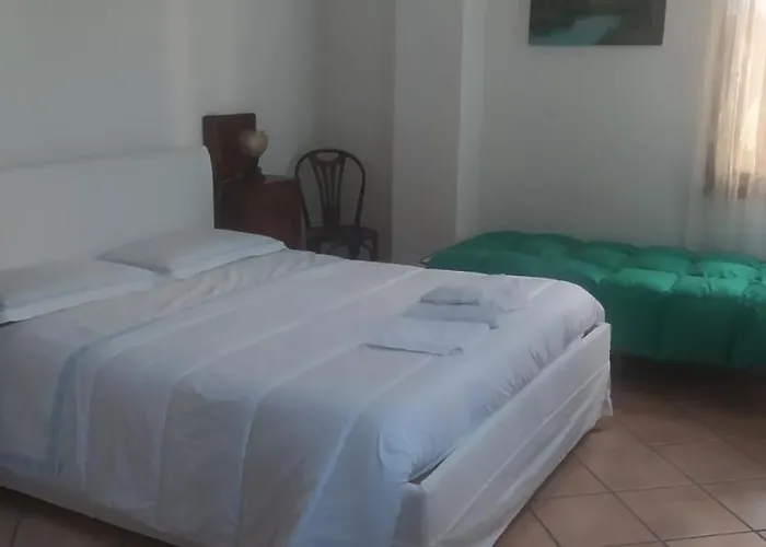 La Rosa Selvatica Bed & Breakfast 3*