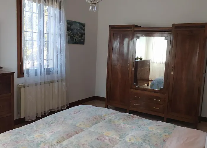 Bed & Breakfast La Rosa Selvatica 3*