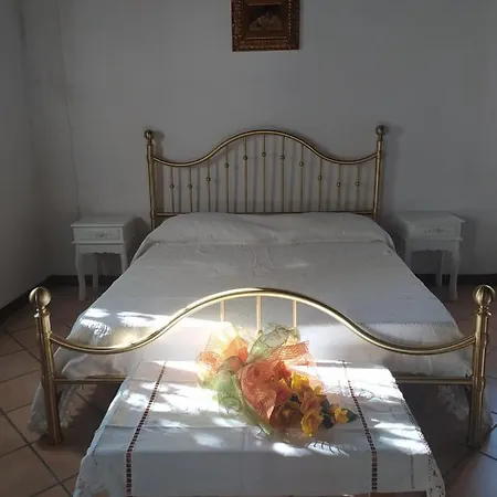 La Rosa Selvatica Frühstückspension Ravarino
