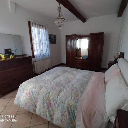 La Rosa Selvatica Ravarino