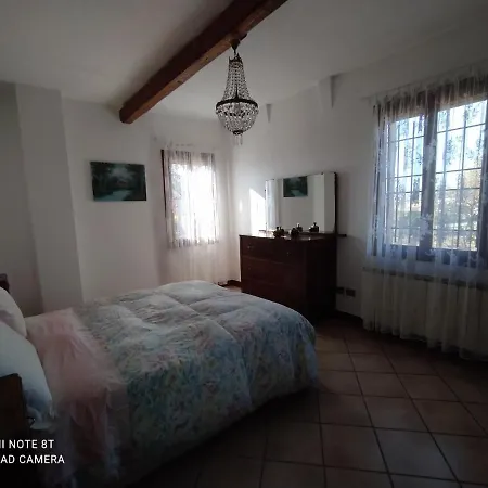 La Rosa Selvatica Ravarino