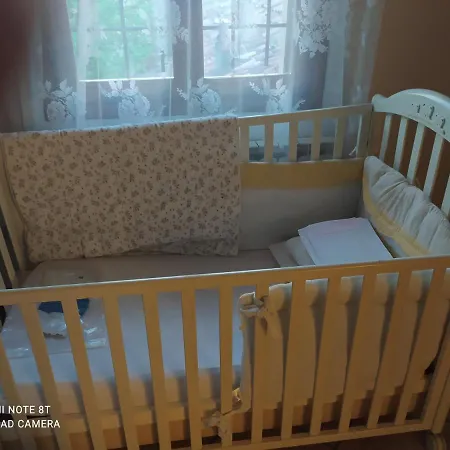 Frühstückspension La Rosa Selvatica Ravarino