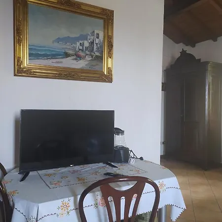 La Rosa Selvatica 3*