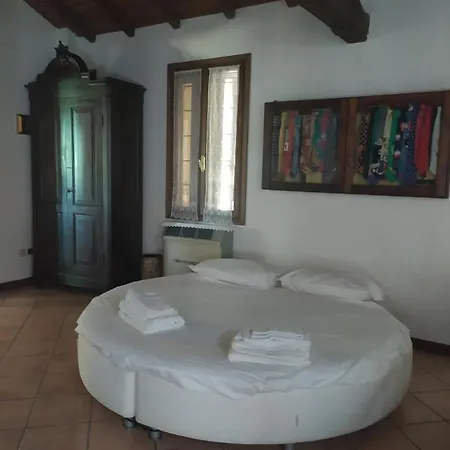 La Rosa Selvatica Ravarino