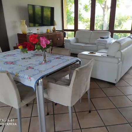 La Rosa Selvatica Ravarino