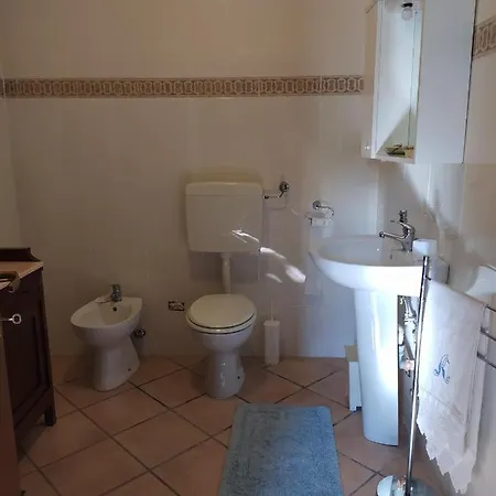 Frühstückspension La Rosa Selvatica Ravarino