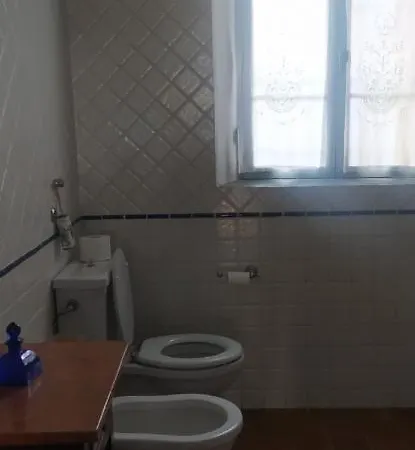 La Rosa Selvatica 3* Ravarino