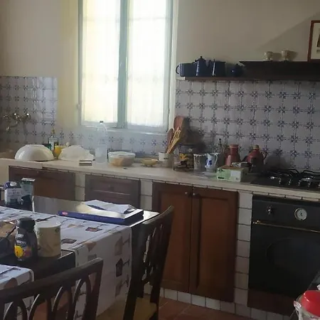 La Rosa Selvatica Ravarino