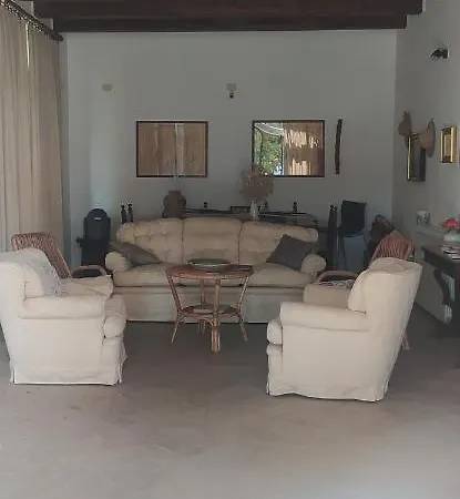 La Rosa Selvatica 3*