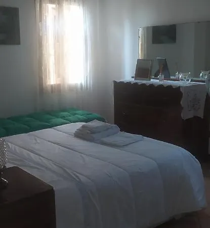 La Rosa Selvatica Ravarino