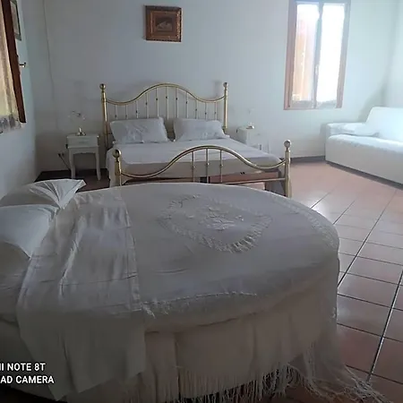 La Rosa Selvatica 3*