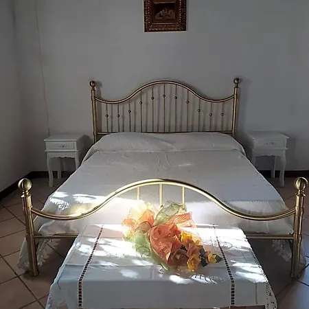 La Rosa Selvatica Frühstückspension