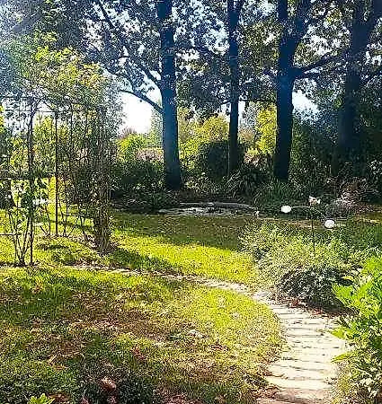 La Rosa Selvatica Frühstückspension 3*