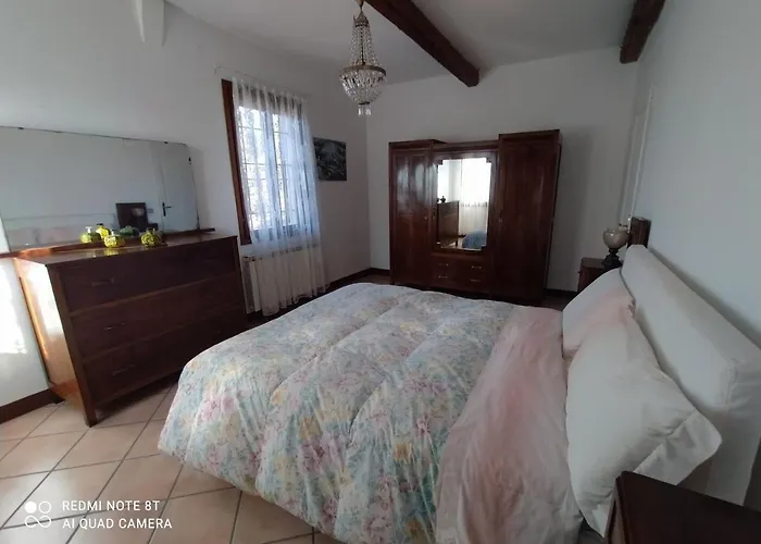 La Rosa Selvatica Ravarino