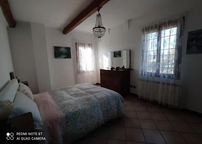 La Rosa Selvatica Ravarino