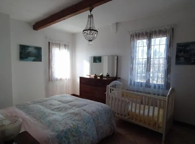 La Rosa Selvatica Ravarino