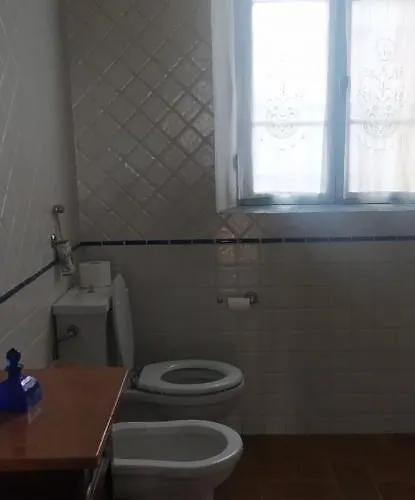 La Rosa Selvatica 3* Ravarino