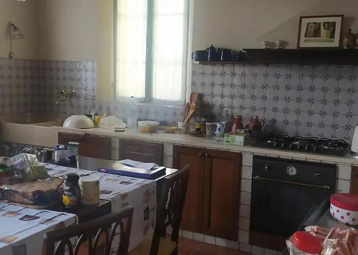 La Rosa Selvatica Ravarino