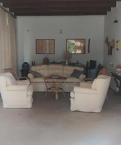 La Rosa Selvatica 3*