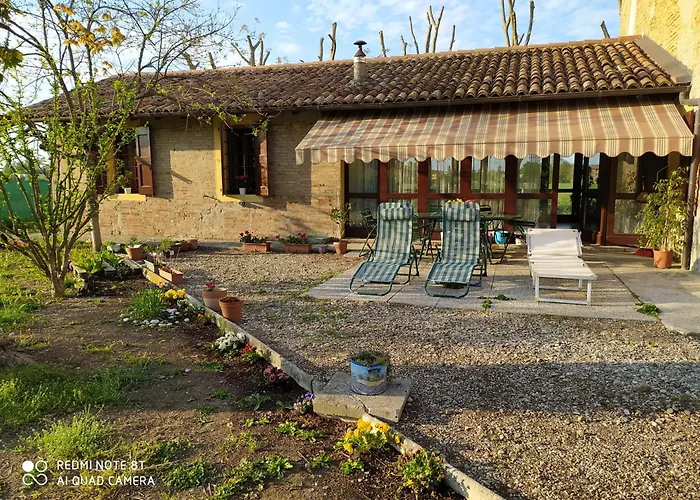 Bed & Breakfast La Rosa Selvatica 3*