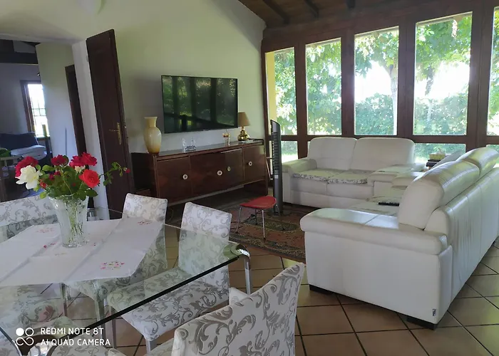 Bed & Breakfast La Rosa Selvatica 3*